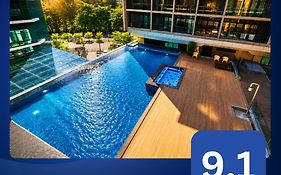 Riverson SOHO Kota Kinabalu